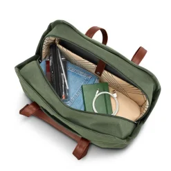Samsonite Carry-on Luggage<VIRTUOSA WHEELED DUFFEL
