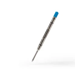Visconti Ballpoint<- Refills Capless Gel Ballpoint AA38
