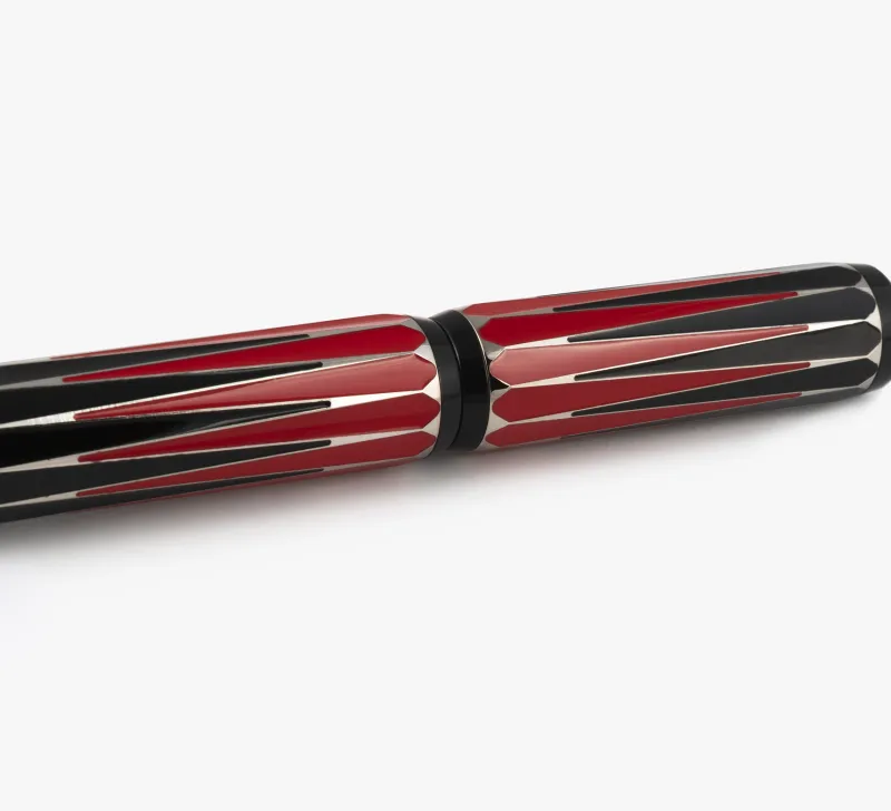 Visconti Rollerball|Limited Edition<Backgammon Limited Edition Rollerbal Pen | Altman Luggage