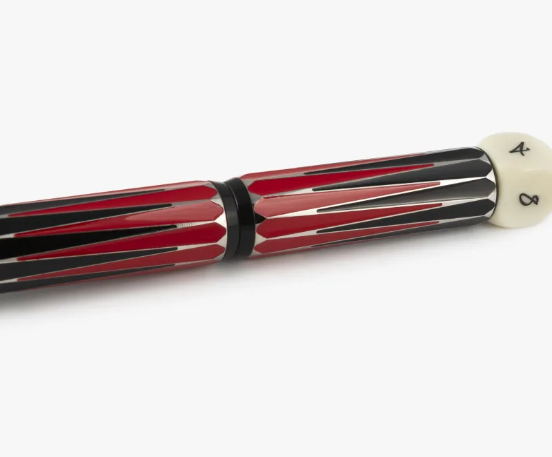 Visconti Rollerball|Limited Edition<Backgammon Limited Edition Rollerbal Pen | Altman Luggage