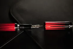 Visconti Rollerball|Limited Edition<Backgammon Limited Edition Rollerbal Pen | Altman Luggage