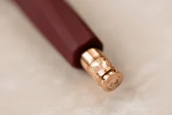 Visconti Fountain<Divina Matte Bordeaux Fountain Pen | Altman Luggage