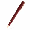 Visconti Rollerball<Divina Matte Bordeaux Rollerball Pen | Altman Luggage