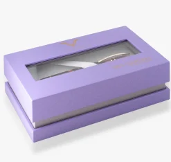 Visconti Rollerball|Limited Edition<Homo Sapiens Iris Garden Limited Edition Rollerball Pen