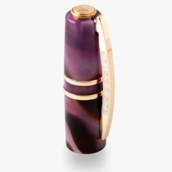 Visconti Limited Edition|Fountain<Homo Sapiens Iris Garden Limited Edition Fountain Pen