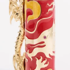 Visconti Fountain<Limited Edition Year of the Dragon Fountain Pen