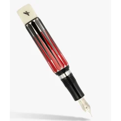 Visconti Limited Edition|Fountain<Limited Edition Backgammon Fountain Pen