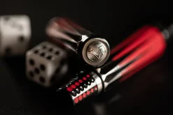 Visconti Limited Edition|Fountain<Limited Edition Backgammon Fountain Pen