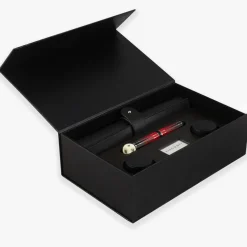 Visconti Limited Edition|Fountain<Limited Edition Backgammon Fountain Pen