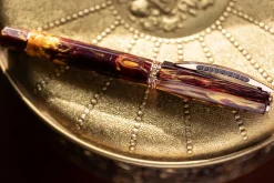 Visconti Limited Edition<Medici Palazzo Pitti Limited Edition Fountain Pen