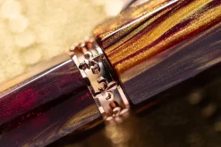 Visconti Limited Edition<Medici Palazzo Pitti Limited Edition Fountain Pen