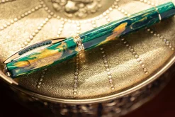 Visconti Limited Edition<Medici Palazzo Riccardi Limited Edition Fountain Pen