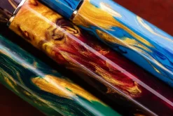 Visconti Limited Edition<Medici Palazzo Vecchio Limited Edition Fountain Pen