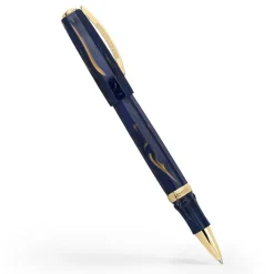 Visconti Rollerball<Medici Rollerball Pen | Altman Luggage Blue Imperiale