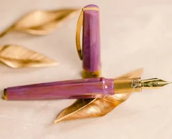 Visconti Fountain<Mirage Mythos Aphrodite Fountain Pen | Altman Luggage