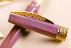 Visconti Fountain<Mirage Mythos Aphrodite Fountain Pen | Altman Luggage
