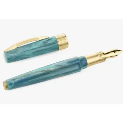 Visconti Fountain<Mirage Mythos Athena Fountain Pen | Altman Luggage