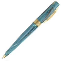 Visconti Ballpoint<Mirage Mythos Athena Ballpoint Pen | Altman Luggage