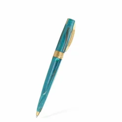 Visconti Ballpoint<Mirage Mythos Athena Ballpoint Pen | Altman Luggage