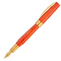 Visconti Fountain<Mirage Mythos Demeter Fountain Pen | Altman Luggage