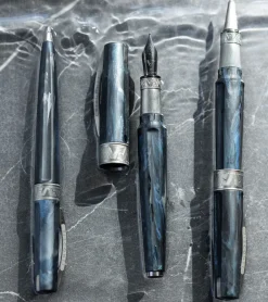 Visconti Fountain<Mirage Mythos Poseidon Fountain Pen | Altman Luggage | Sale