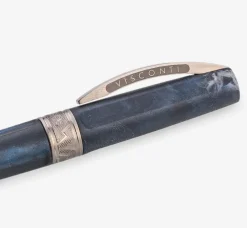 Visconti Felt Tip|Ballpoint<Mirage Mythos Poseidon Ballpoint Pen | Altman Luggage | Sale