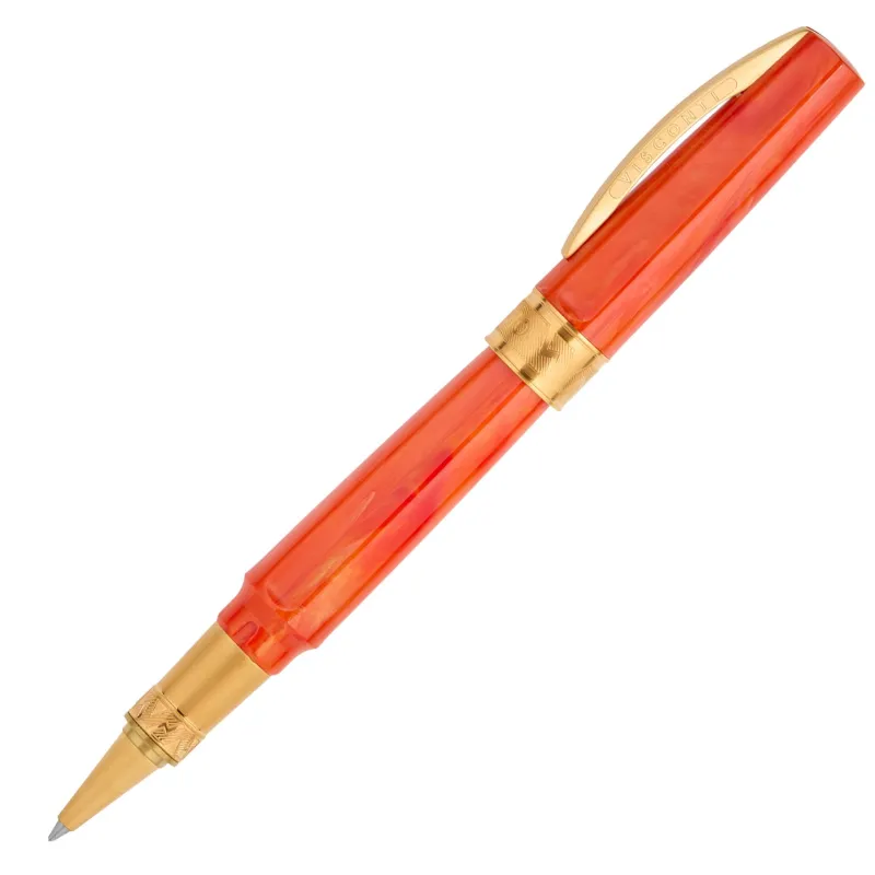 Visconti Felt Tip|Rollerball<Mirage MythosDemeter Rollerball Pen | Altman Luggage | Sale