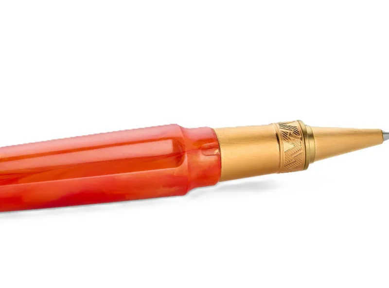 Visconti Felt Tip|Rollerball<Mirage MythosDemeter Rollerball Pen | Altman Luggage | Sale