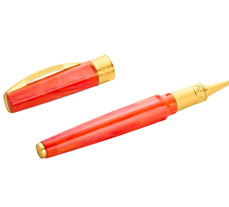 Visconti Felt Tip|Rollerball<Mirage MythosDemeter Rollerball Pen | Altman Luggage | Sale