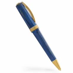 Visconti Ballpoint<Opera Gold Ballpoint Pen | Altman Luggage