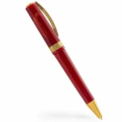 Visconti Ballpoint<Opera Gold Ballpoint Pen | Altman Luggage