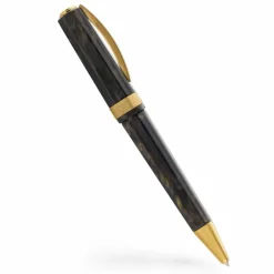 Visconti Ballpoint<Opera Gold Ballpoint Pen | Altman Luggage