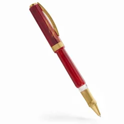 Visconti Rollerball|Felt Tip<Opera Gold Rollerball Pen | Altman Luggage