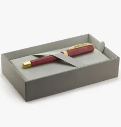 Visconti Rollerball|Felt Tip<Opera Gold Rollerball Pen | Altman Luggage