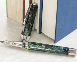 Visconti Fountain<Opera Master Stargazer Fountain Pen | Altman Luggage