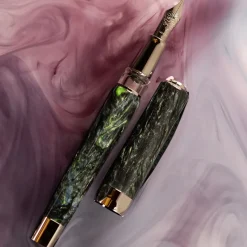 Visconti Fountain<Opera Master Stargazer Fountain Pen | Altman Luggage