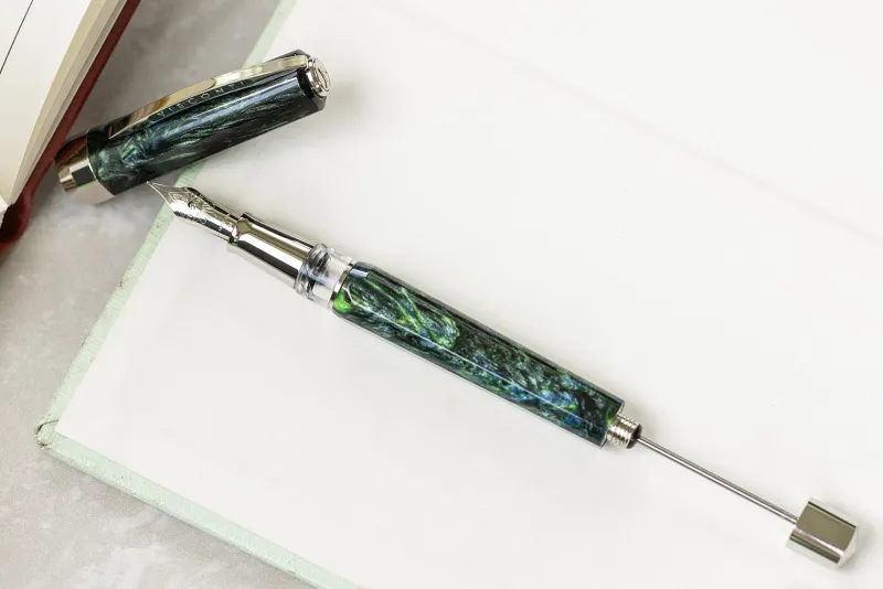 Visconti Fountain<Opera Master Stargazer Fountain Pen | Altman Luggage