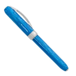 Visconti Rollerball<Pens - Rembrandt Black Rollerball Pen 48391