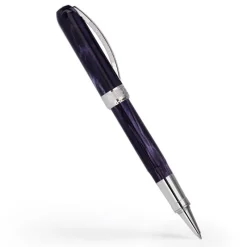 Visconti Rollerball<Pens - Rembrandt Black Rollerball Pen 48391