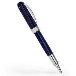 Visconti Rollerball<Pens - Rembrandt Black Rollerball Pen 48391