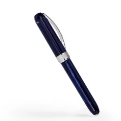 Visconti Rollerball<Pens - Rembrandt Black Rollerball Pen 48391