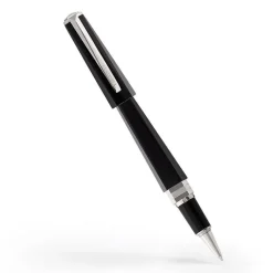Visconti Rollerball<Pentagon Blue Rollerball Pen | Altman Luggage Pen Sale