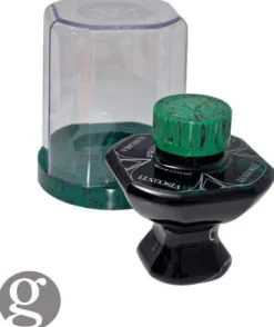 Visconti Bottled Ink<Refill Ink Bottle Green