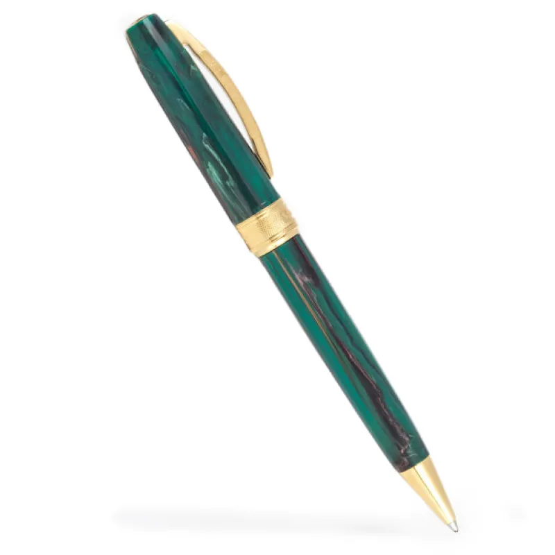 Visconti Ballpoint<Van Gogh Ballpoint Pen The Novel Reader | Altman Luggage