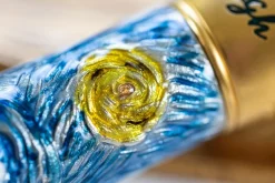 Visconti Rollerball|Limited Edition<Van Gogh Dreaming Starry Night Limited Edition Rollerball Pen