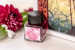 Visconti Fountain<Van Gogh FLOWERING PLUM ORCHARD Fountain Pen | Altman Luggage