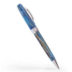 Visconti Ballpoint<Van Gogh Impressionist Ballpoint Pen Self Portrait