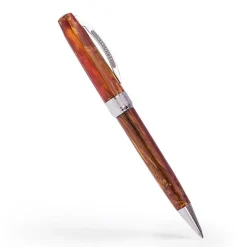 Visconti Ballpoint<Van Gogh Impressionist Ballpoint Pen Red Vineyard