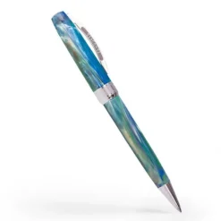 Visconti Ballpoint<Van Gogh Impressionist Ballpoint Pen Wheatfield under Thunder Wheatfield under Thunderclouds