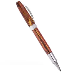 Visconti Rollerball|Felt Tip<Van Gogh Impressionist Red Vineyard Rollerball Pen | Pen Sale